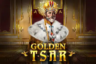 Golden Tsar